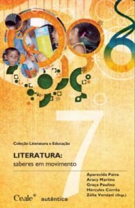 Literatura - saberes em movimento