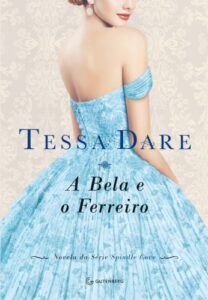 A Bela e o Ferreiro