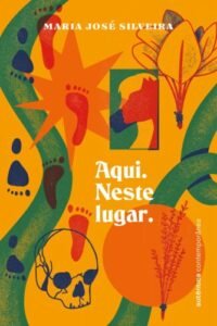 Aqui. Neste Lugar.
