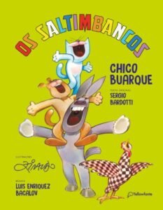 Os Saltimbancos