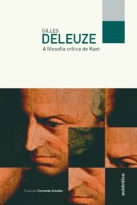 A filosofia crítica de Kant