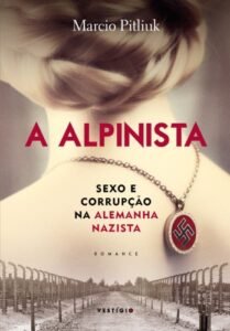 A alpinista