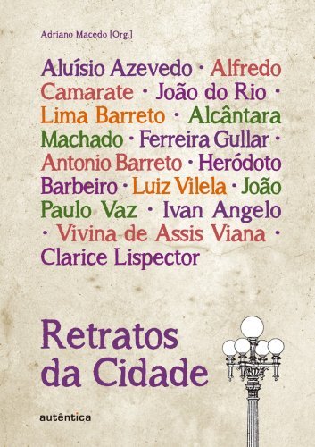 Retratos da Cidade
