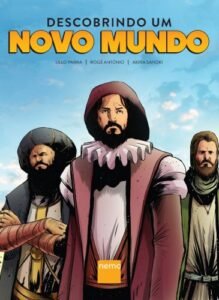 Descobrindo um Novo Mundo