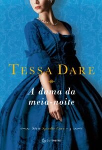 A dama da meia-noite