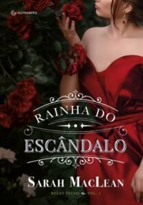Rainha do escândalo