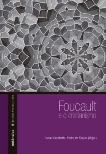 Foucault e o cristianismo