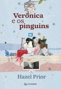 Verônica e os pinguins