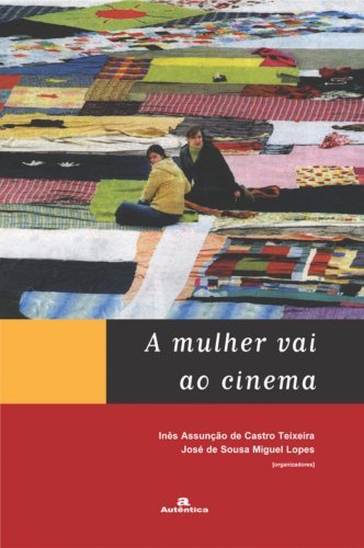 A mulher vai ao cinema