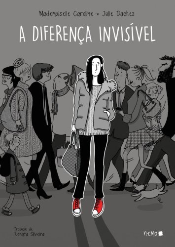 A diferença invisível