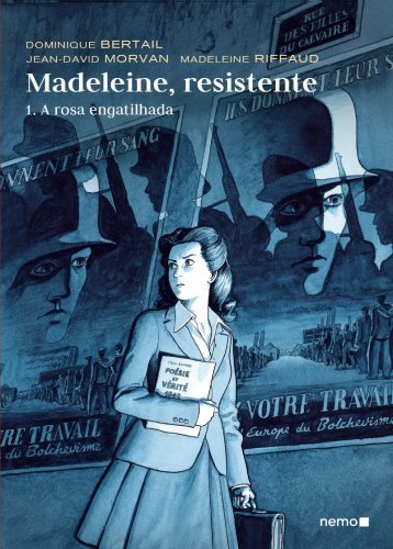 Madeleine, resistente