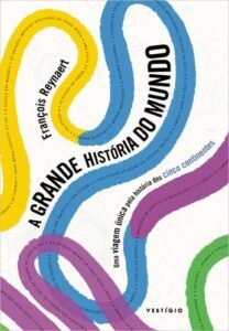 A grande história do mundo