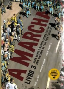 A Marcha - Livro 3