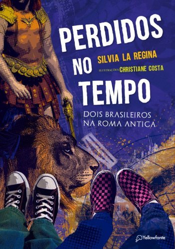 Perdidos no tempo
