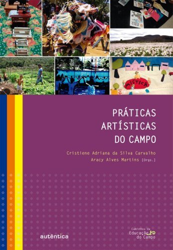 Práticas artísticas do campo
