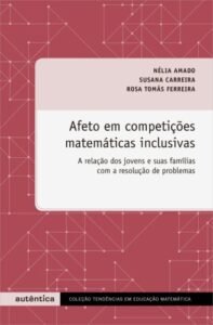 Afeto em competições matemáticas inclusivas