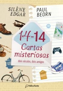 14-14 Cartas misteriosas