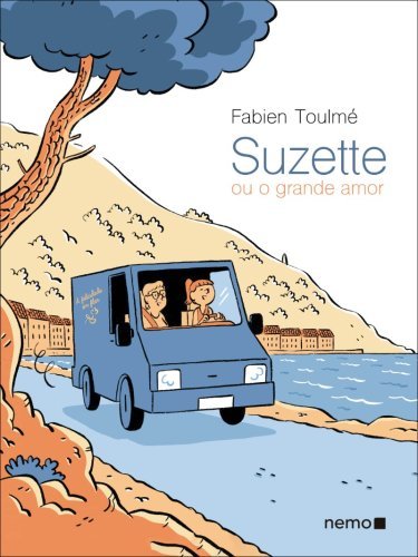Suzette - ou o grande amor