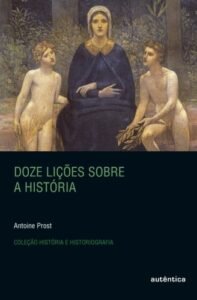 Doze lições sobre a história