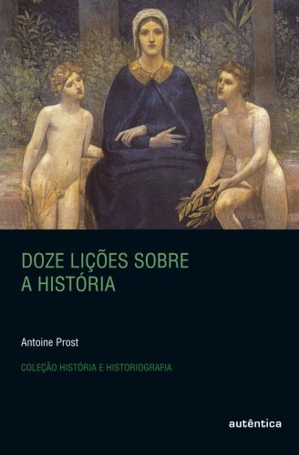 Doze lições sobre a história