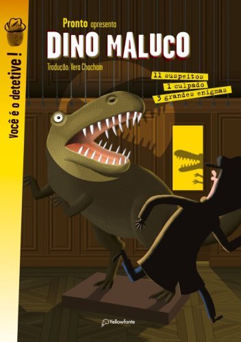 Dino Maluco