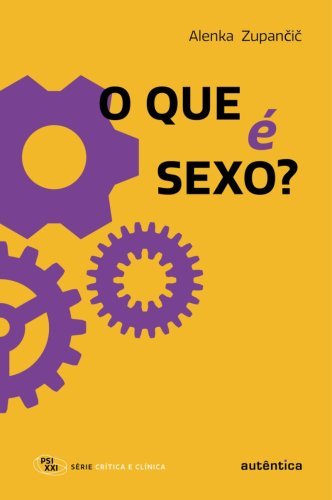 O que é sexo?
