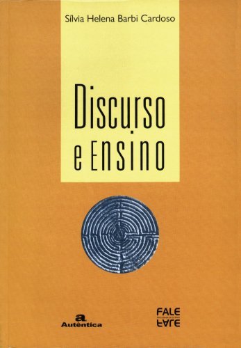 Discurso e ensino