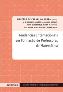 Tendências internacionais em formação de professores de matemática