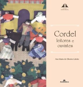 Cordel - Leitores e ouvintes