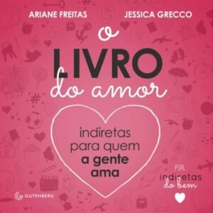 O Livro do Amor
