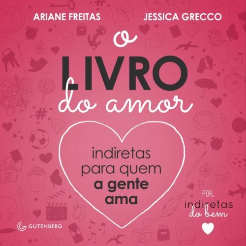 O Livro do Amor