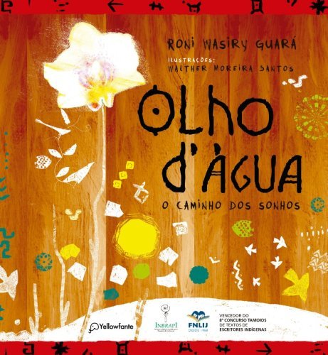 OLHO D AGUA   O CAMINHO DOS SONHOS