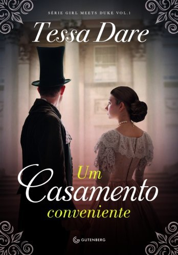 Um casamento conveniente