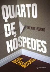 Quarto de hóspedes