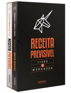 Box Receita Previsível (Livro 2ª edição + Workbook)