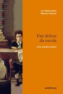 Em defesa da escola