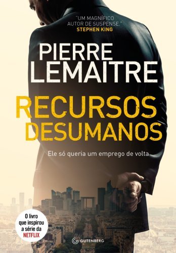Recursos desumanos