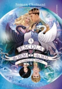 A Escola do bem e do mal - Vol. 5