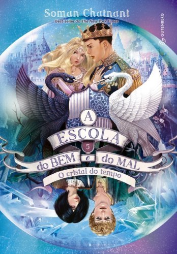 A Escola do bem e do mal - Vol. 5