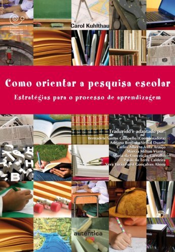 Como orientar a pesquisa escolar