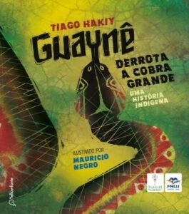 Guaynê derrota a cobra grande