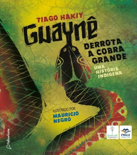 Guaynê derrota a cobra grande