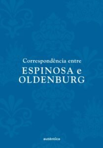 Correspondência entre Espinosa e Oldenburg