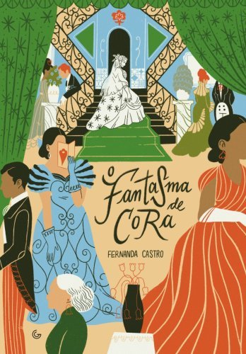 O fantasma de Cora