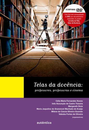 Telas da docência