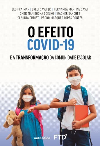 O efeito Covid-19
