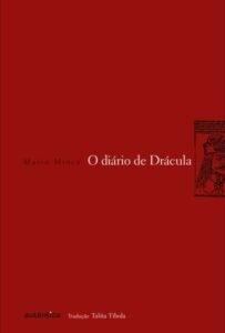 O diário de Drácula