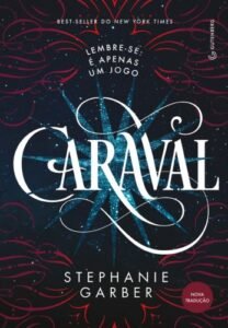 Caraval (Trilogia Caraval, vol. 1)