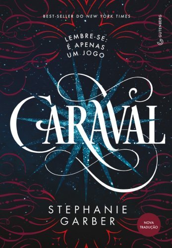 Caraval (Trilogia Caraval, vol. 1)
