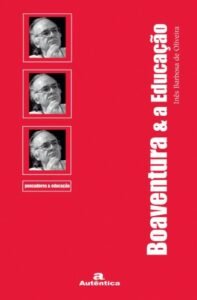 Boaventura  & a Educação